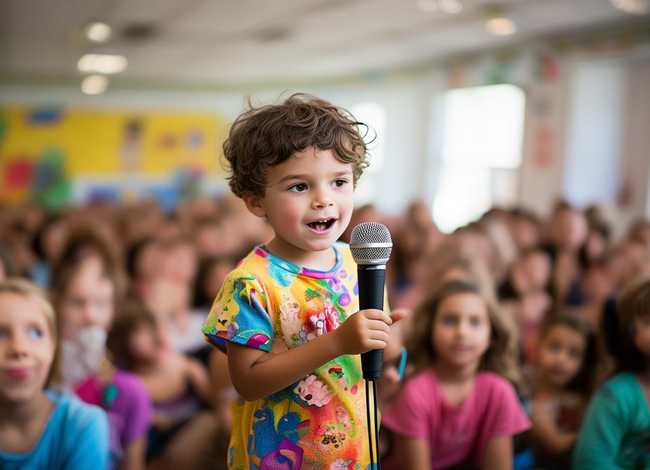 儿童讲故事比赛 - 少儿讲故事比赛一等奖视频