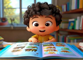 儿童百科故事在线阅读（儿童百科全书在线阅读）