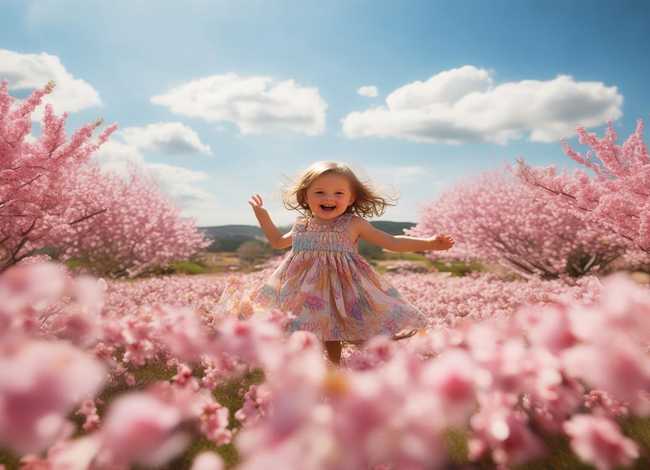 桃花为主题的儿童诗;关于桃花的儿童歌曲 桃花为主题的儿童诗;关于桃花的儿童歌曲