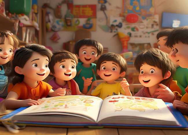 儿童成语故事300个；儿童成语故事300个视频完整版