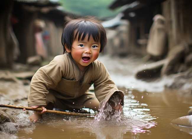古代小孩聪明机智的故事、古代小孩聪明机智的故事100字
