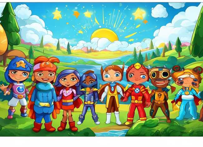 儿童英雄故事100篇(儿童英雄故事100篇视频) 儿童英雄故事100篇(儿童英雄故事100篇视频)