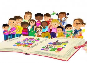 大班幼儿故事大全集、大班幼儿故事大全集100篇