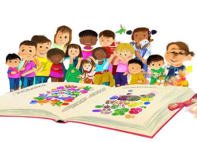 大班幼儿故事大全集、大班幼儿故事大全集100篇