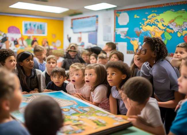 勇敢的故事告诉我们什么道理，勇敢的故事告诉我们什么道理二年级