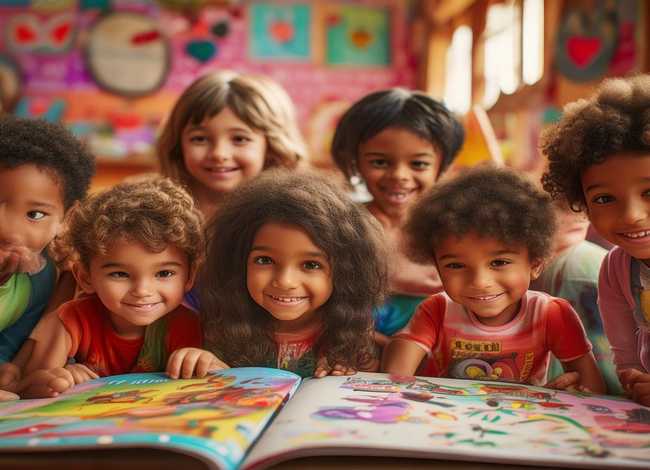 儿童故事以爱为主题 以爱为主题的故事,幼儿园