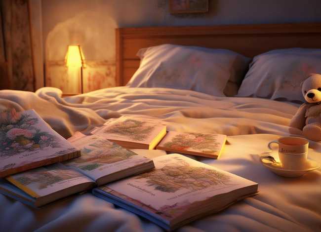 睡前必听催眠故事(睡前必听催眠故事有哪些) 睡前必听催眠故事(睡前必听催眠故事有哪些)