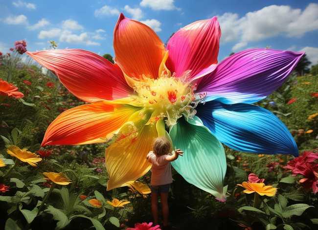 七色花故事视频播放、七色花故事视频播放在线观看