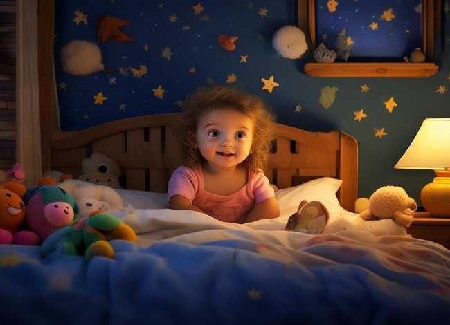 儿童短篇睡前故事视频 - 儿童睡前故事短篇视频