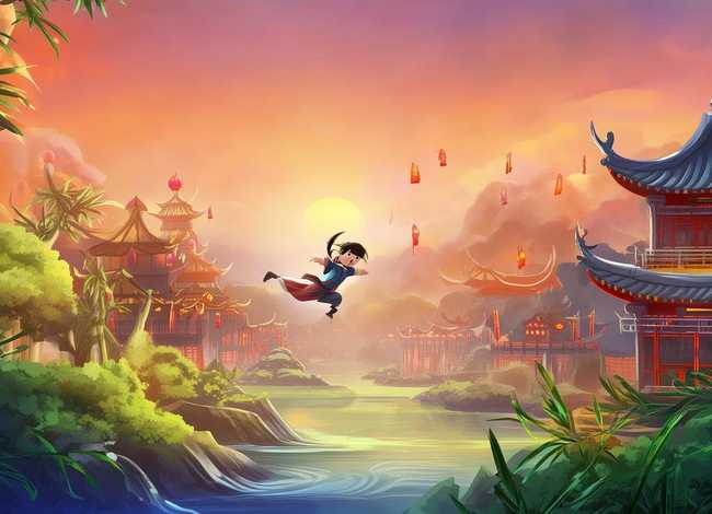 传统故事动画片、动画片中国传统 传统故事动画片、动画片中国传统