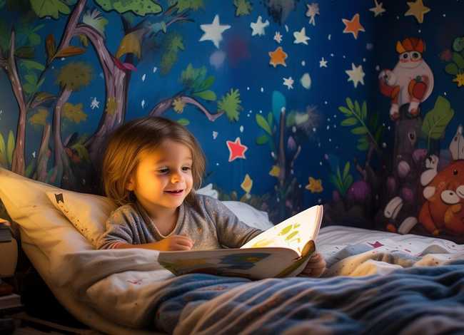 儿童睡前故事100首、儿童睡前故事100首小学生