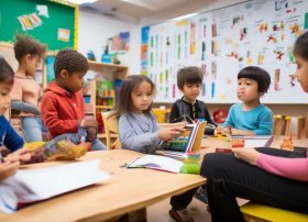 学前儿童观察评价系统、学前儿童观察评价系统有哪些