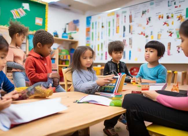 学前儿童观察评价系统、学前儿童观察评价系统有哪些