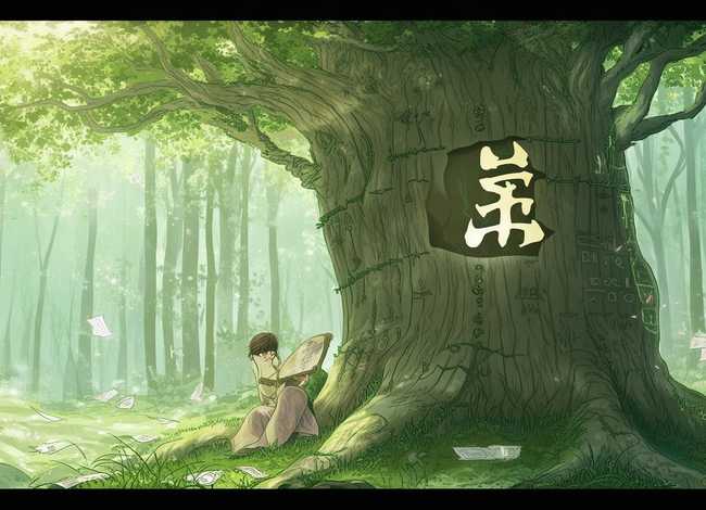 漏字的故事,漏字的起源和故事 漏字的故事,漏字的起源和故事