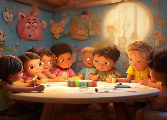 儿童故事伴奏背景音乐大全 - 幼儿故事背景音乐伴奏 儿童故事伴奏背景音乐大全 - 幼儿故事背景音乐伴奏