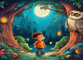 12岁儿童睡前故事书，12岁睡前故事大全集视频