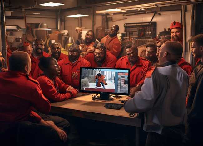 消防员的小故事在线听，消防员的小故事在线听视频