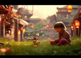 三字经小故事视频（三字经小故事视频大全）