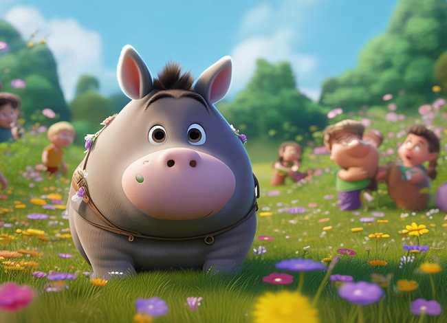 儿童故事小毛驴视频 小毛驴的视频故事 儿童故事小毛驴视频 小毛驴的视频故事