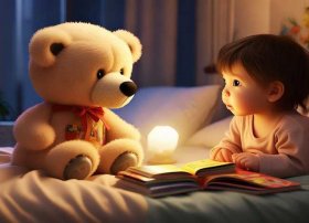 儿童故事小肉包在线收听大全，小肉包讲睡前故事在线听