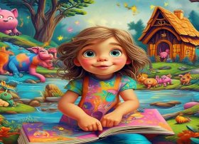 儿童6岁故事书；6岁孩子的故事书