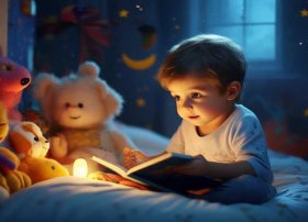 超短儿童睡前故事，超短睡前小故事儿童6到9岁