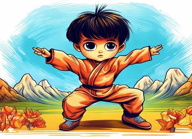 武术故事简短幼儿分享,武术故事简短幼儿分享教案 武术故事简短幼儿分享,武术故事简短幼儿分享教案