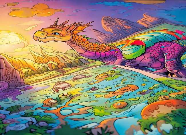 儿童故事漫画书7-10岁 儿童漫画书大全7-10岁