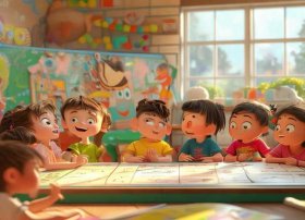 数学故事幼儿；都都幼儿数学故事