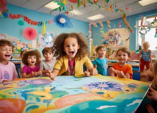 风的故事幼儿大班(幼儿园大班大风的故事) 风的故事幼儿大班(幼儿园大班大风的故事)