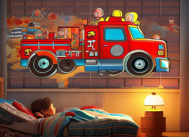 消防队的故事睡前故事、消防队的故事睡前故事在线听 消防队的故事睡前故事、消防队的故事睡前故事在线听