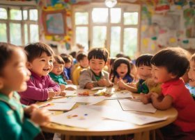 幼儿故诗简单（简单故诗幼儿园）