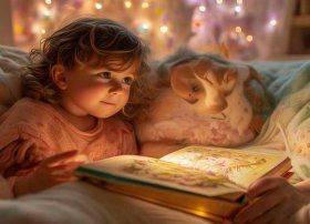 儿童故事催眠故事3-6岁 幼儿催眠故事