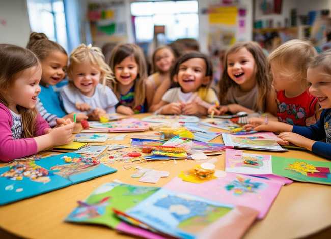 幼儿手工故事书籍制作、幼儿手工故事书籍制作方法