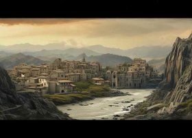 郯庐地震故事、郯庐地震故事简介