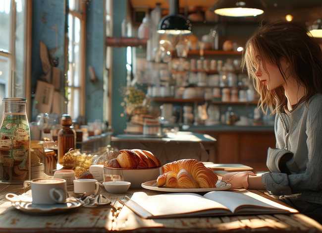 味道的故事；味道的故事原创