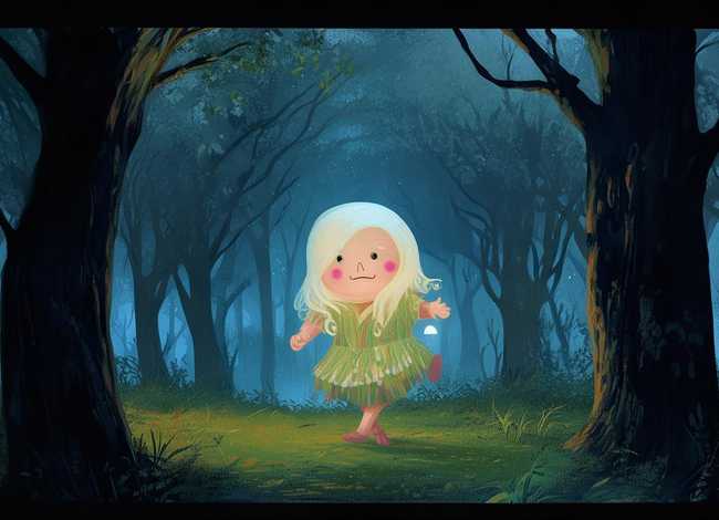 儿童鬼传说故事；小儿鬼故事大全