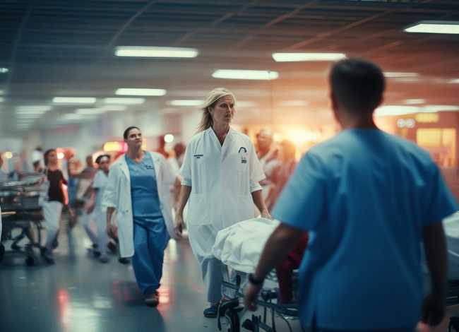 救护车的故事 救护车的故事在线收听