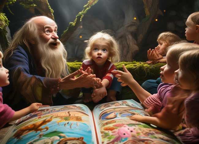 讲给小朋友的成语故事(讲给小朋友的成语故事有哪些) 讲给小朋友的成语故事(讲给小朋友的成语故事有哪些)