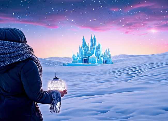 个人冰雪故事、个人冰雪故事怎么写 个人冰雪故事、个人冰雪故事怎么写