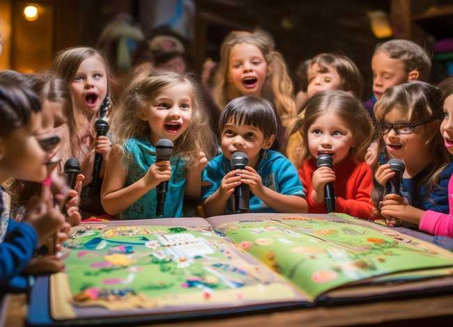 儿童短故事演讲 儿童短故事演讲视频