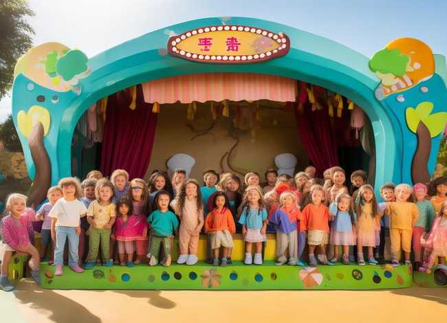 水木儿童成长剧场113、水木儿童成长剧场113期 水木儿童成长剧场113、水木儿童成长剧场113期