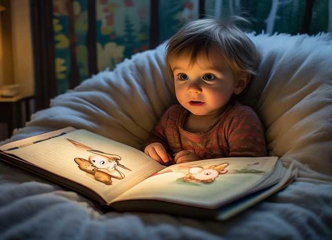 小兔子的故事；小兔子的故事睡前故事在线听