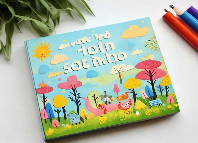 制作幼儿故事书简单 制作幼儿故事书简单又漂亮