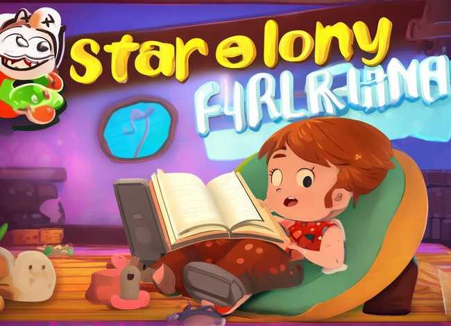 听故事软件儿童；小孩儿听故事的软件