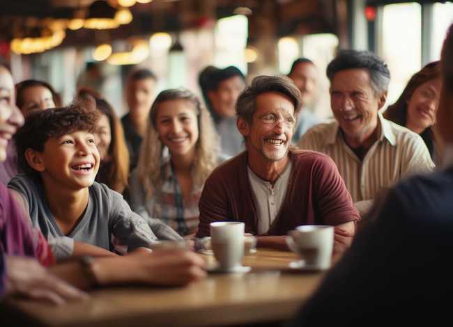 微笑的案例故事 微笑的故事真实案例