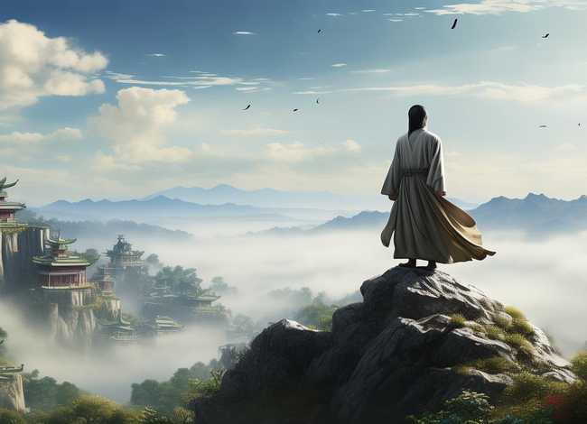 古人自强不息的故事 - 古人自强不息的故事详细