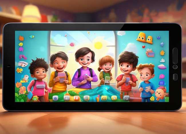 儿童故事软件 幼儿听故事的软件