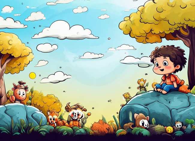 儿童绘本故事100篇文字版；儿童绘本故事100篇免费阅读合集