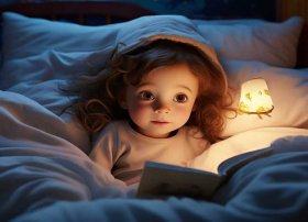 小孩听故事睡觉在线收听 小朋友听故事在线收听 睡前故事